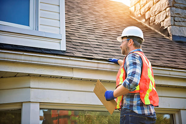 Roof Repair in Merrimack